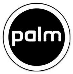 PALM logo