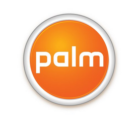 PALM logo