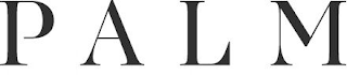 PALM logo