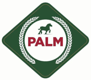 PALM logo