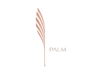 PALM logo