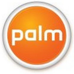 PALM logo