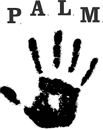 P.A.L.M. logo