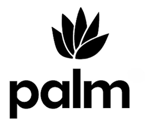 PALM logo