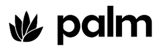 PALM logo