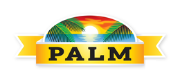PALM logo