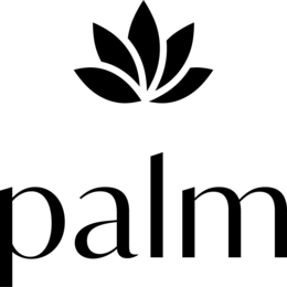 PALM logo