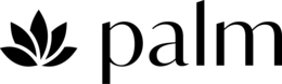 PALM logo