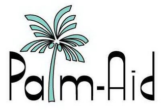 PALM-AID logo