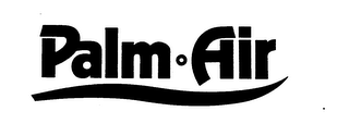 PALM AIR logo