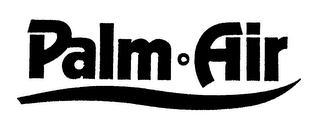 PALM-AIR logo