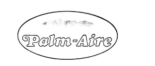 PALM-AIRE logo