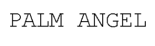 PALM ANGEL logo