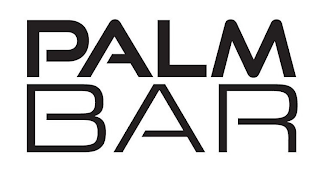 PALM BAR