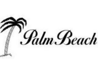 PALM BEACH logo