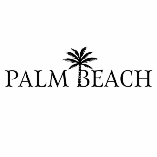 PALM BEACH logo