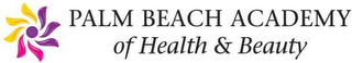 PALM BEACH ACADEMY OF HEALTH & BEAUTY logo