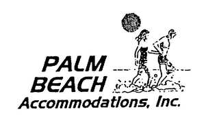 PALM BEACH ACCOMMODATIONS, INC. logo
