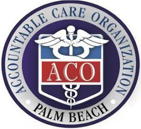 PALM BEACH ACCOUNTABLE CARE ORGANIZATION ACO logo