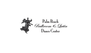 PALM BEACH BALLROOM & LATIN DANCE CENTER logo
