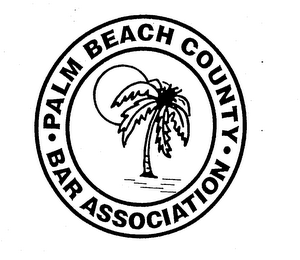 PALM BEACH COUNTY BAR ASSOCIATION logo
