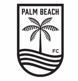 PALM BEACH FC logo