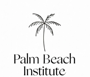 PALM BEACH INSTITUTE logo