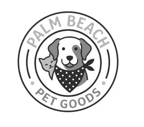 PALM BEACH PET GOODS