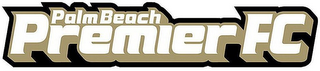PALM BEACH PREMIER FC logo