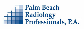 PALM BEACH RADIOLOGY PROFESSIONALS, P.A. logo
