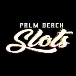 PALM BEACH SLOTS logo