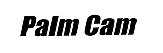 PALM CAM logo