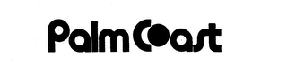 PALM COAST logo