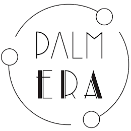 PALM ERA logo