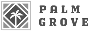 PALM GROVE logo