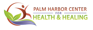 PALM HARBOR CENTER FOR HEALTH & HEALING logo