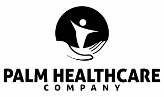 PALM HEALTHCARE COMPANY logo