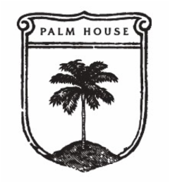 PALM HOUSE logo