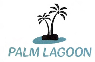 PALM LAGOON logo