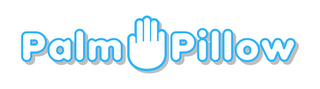 PALM PILLOW logo