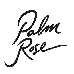 PALM ROSE logo