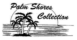 PALM SHORES COLLECTION logo