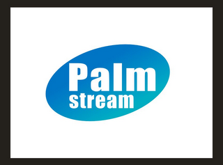 PALM STREAM logo