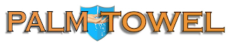 PALM TOWEL logo