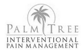 PALM TREE INTERVENTIONAL PAIN MANAGEMENT logo