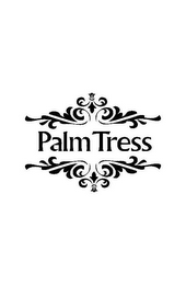 PALM TRESS logo