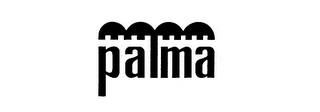 PALMA logo