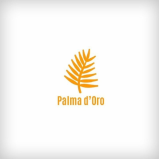 PALMA D'ORO logo