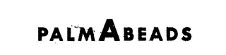PALMABEADS logo
