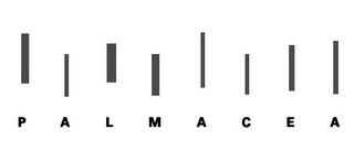 PALMACEA logo